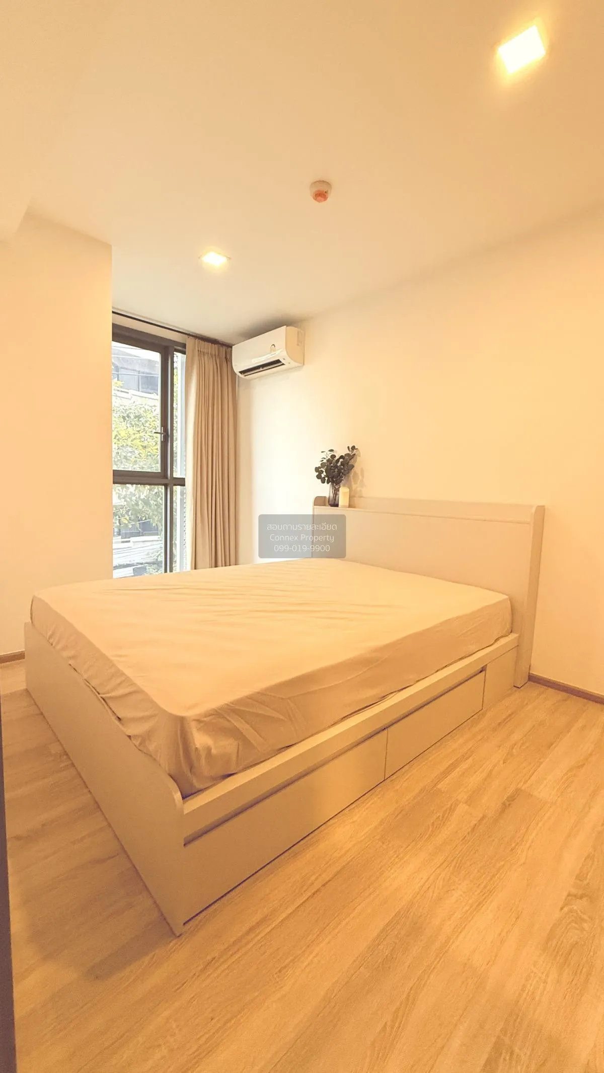 เช่าคอนโด  ทากะ เฮาส์ เอกมัย 12 BTS-เอกมัย คลองตันเหนือ เขต วัฒนา 2