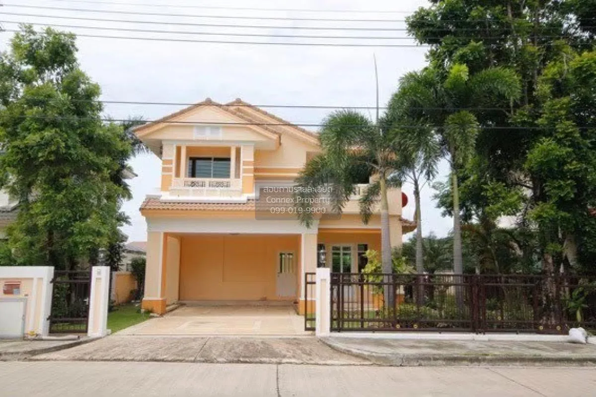 For Rent House , PERFECT PLACE SUKHUMVIT 77 – SUVANNABHUMI , Rach 1