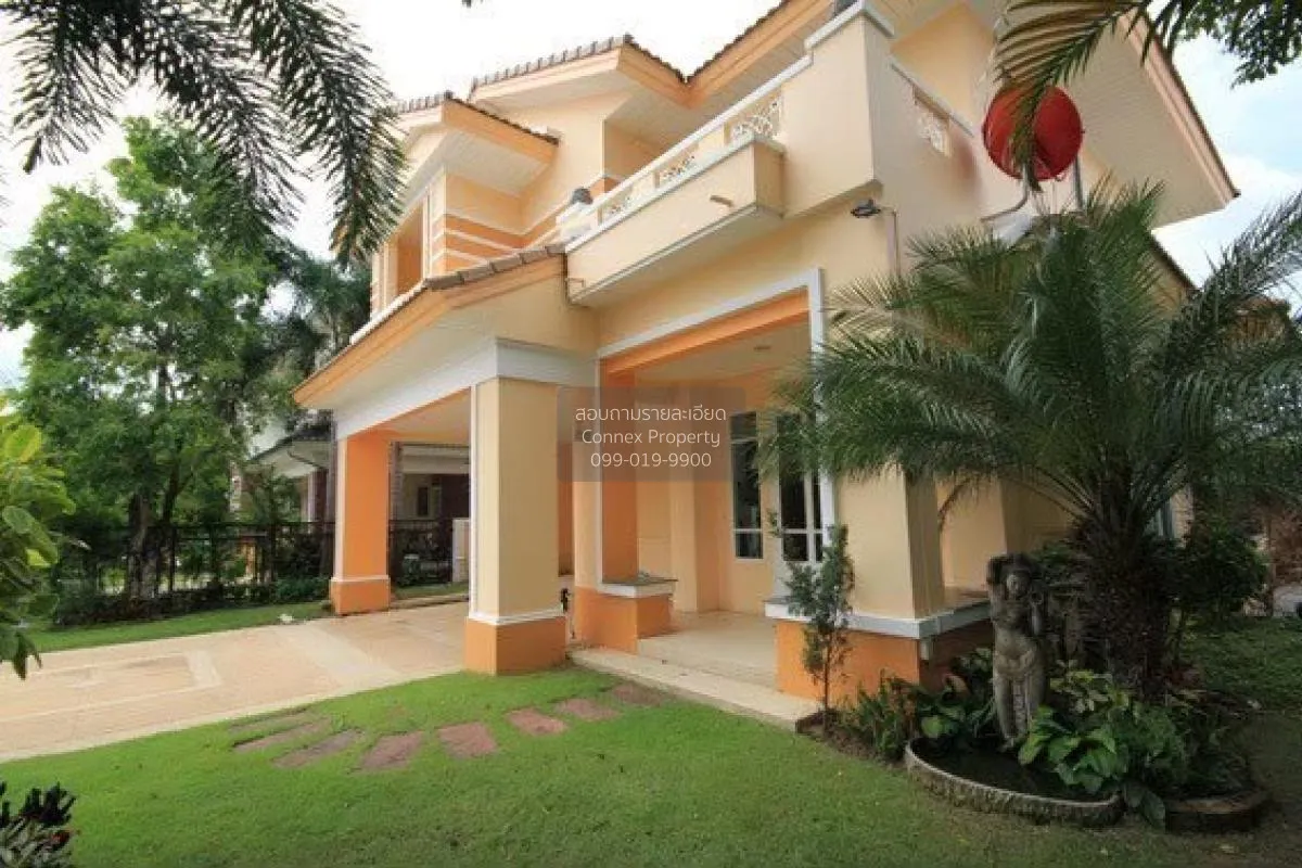 For Rent House , PERFECT PLACE SUKHUMVIT 77 – SUVANNABHUMI , Rach 2