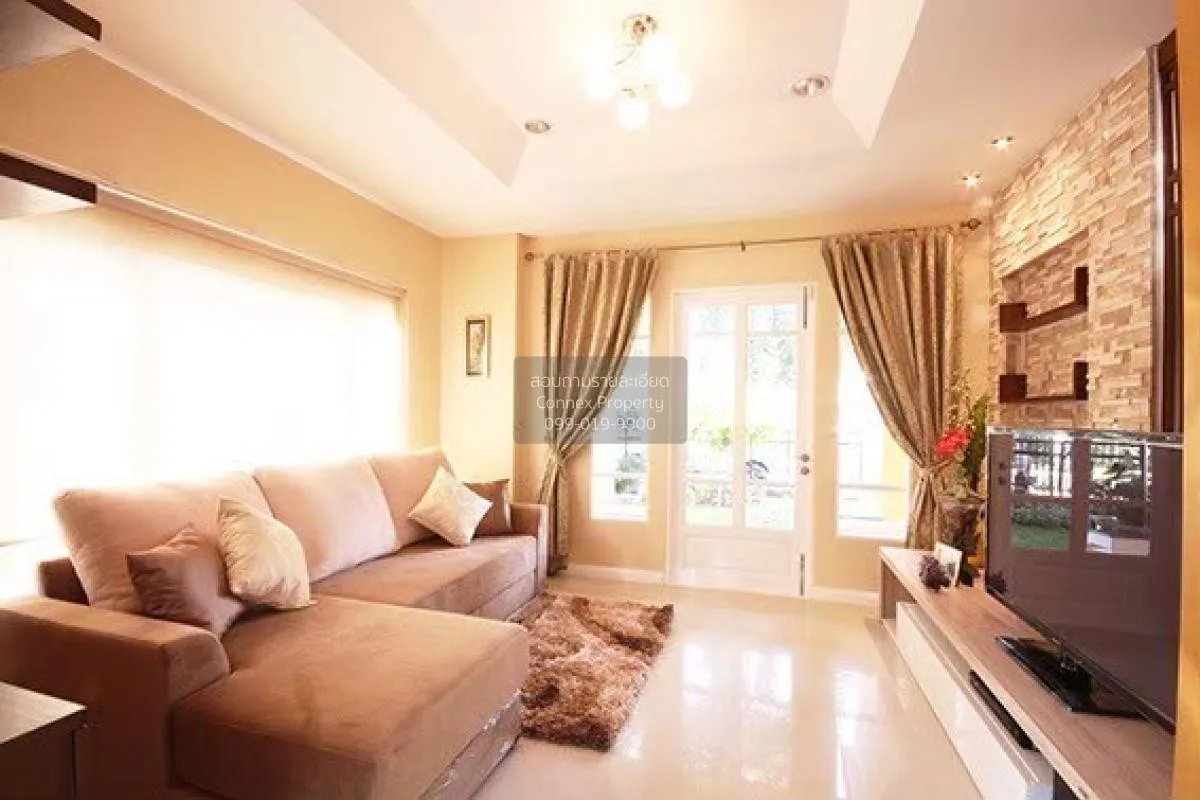For Rent House , PERFECT PLACE SUKHUMVIT 77 – SUVANNABHUMI , Rach 3