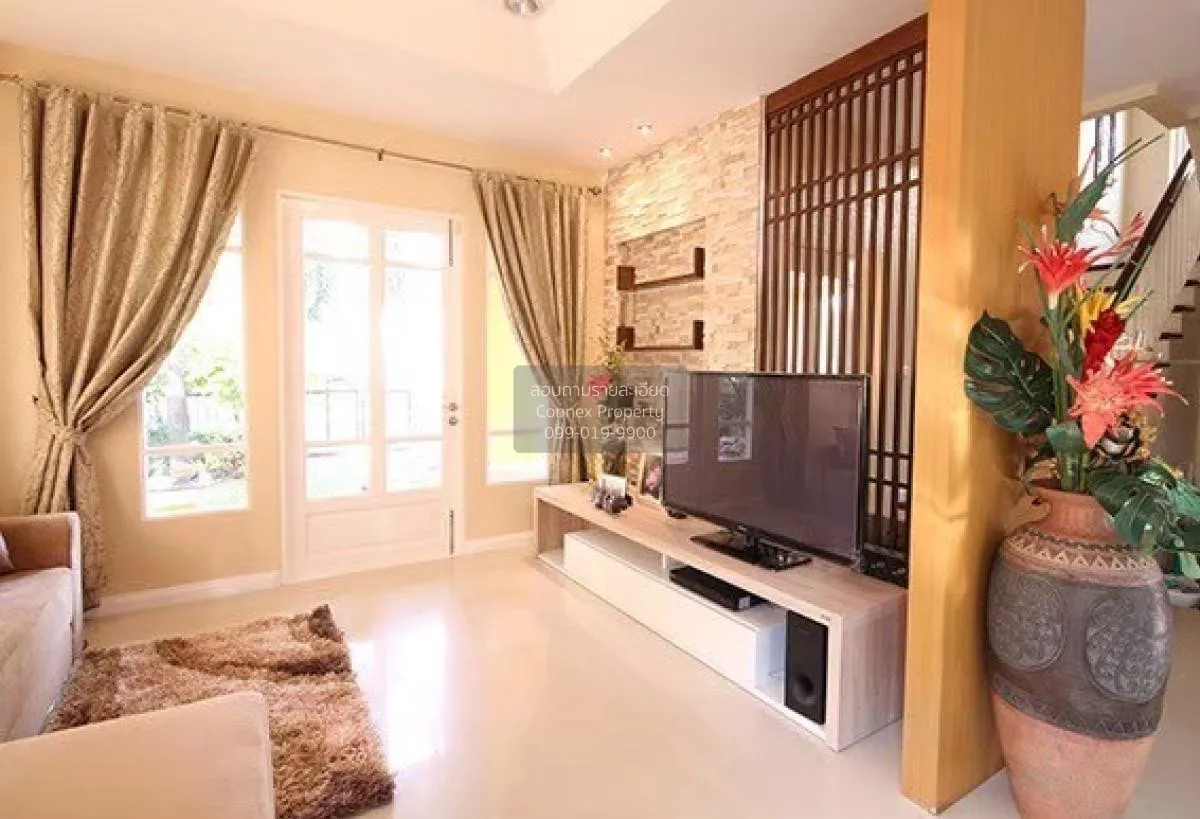 For Rent House , PERFECT PLACE SUKHUMVIT 77 – SUVANNABHUMI , Rach 4