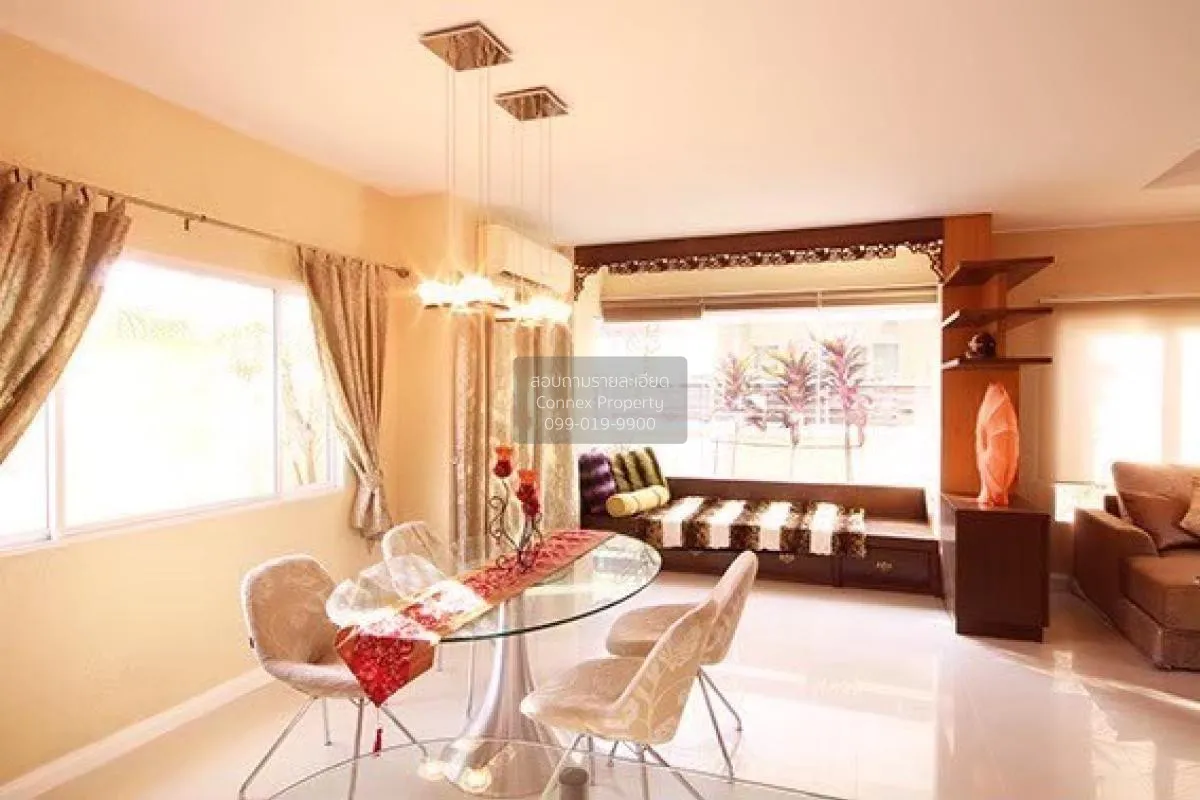 For Rent House , PERFECT PLACE SUKHUMVIT 77 – SUVANNABHUMI , Rach