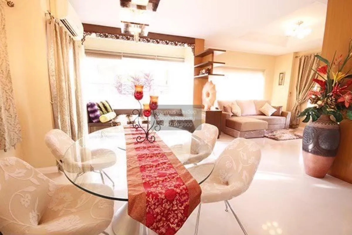 For Rent House , PERFECT PLACE SUKHUMVIT 77 – SUVANNABHUMI , Rach