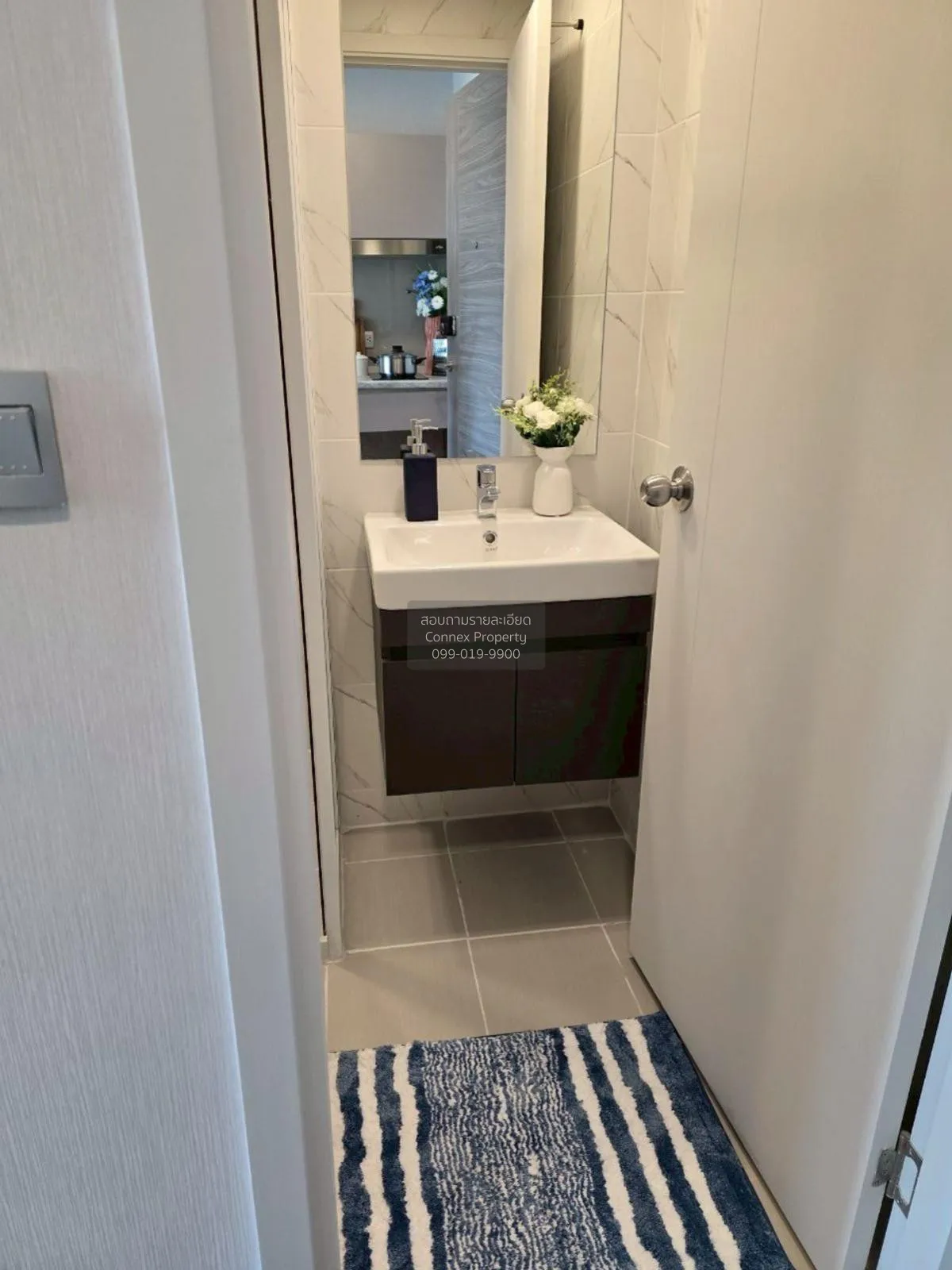 เช่าคอนโด  แอทโมซ รัชดา - ห้วยขวาง วังทองหลาง เขต วังทองหลาง กรุง 4