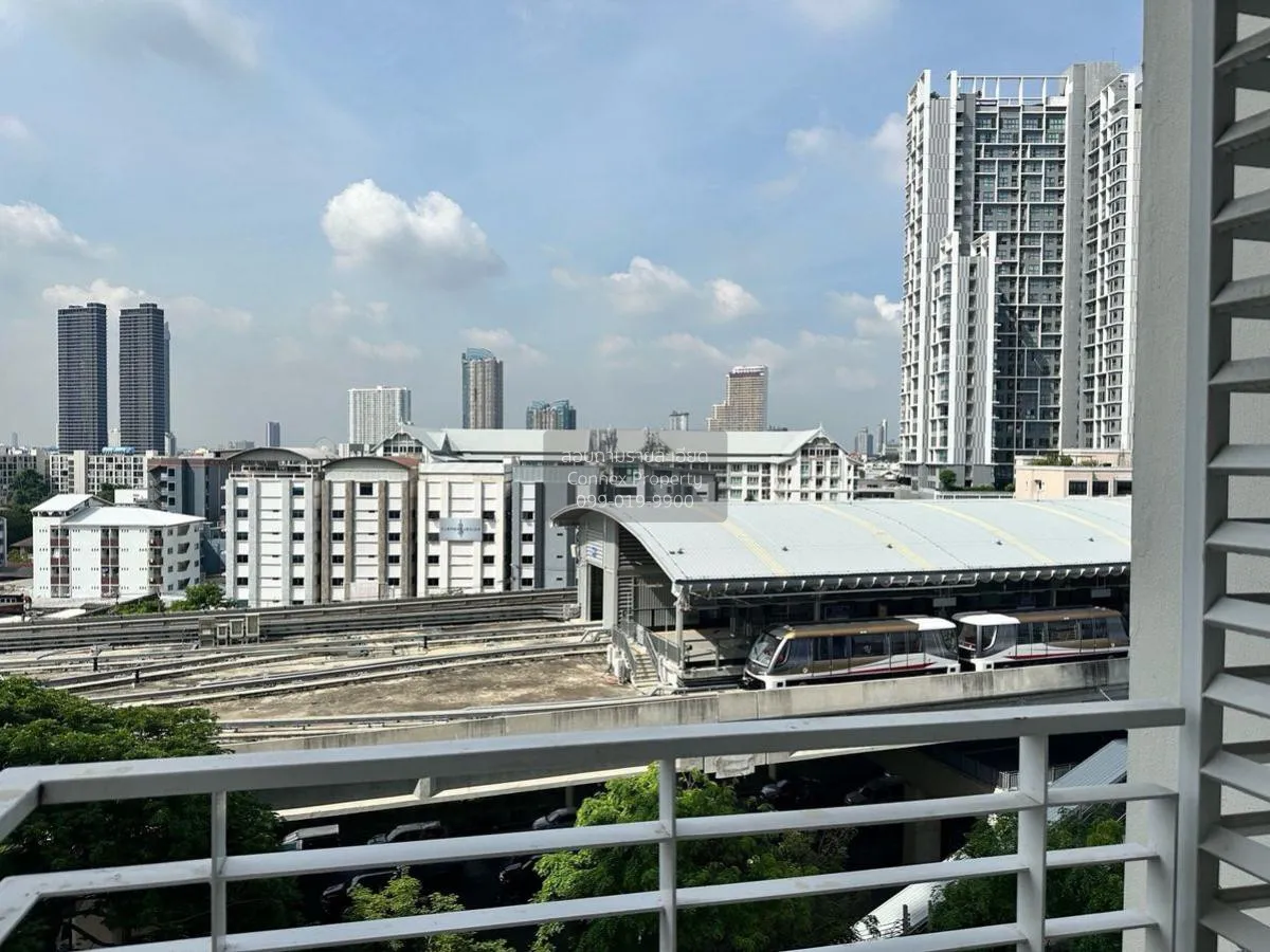 For Rent Condo , Villa Sathorn , BTS-Krung Thon Buri , Khlong Ton 4