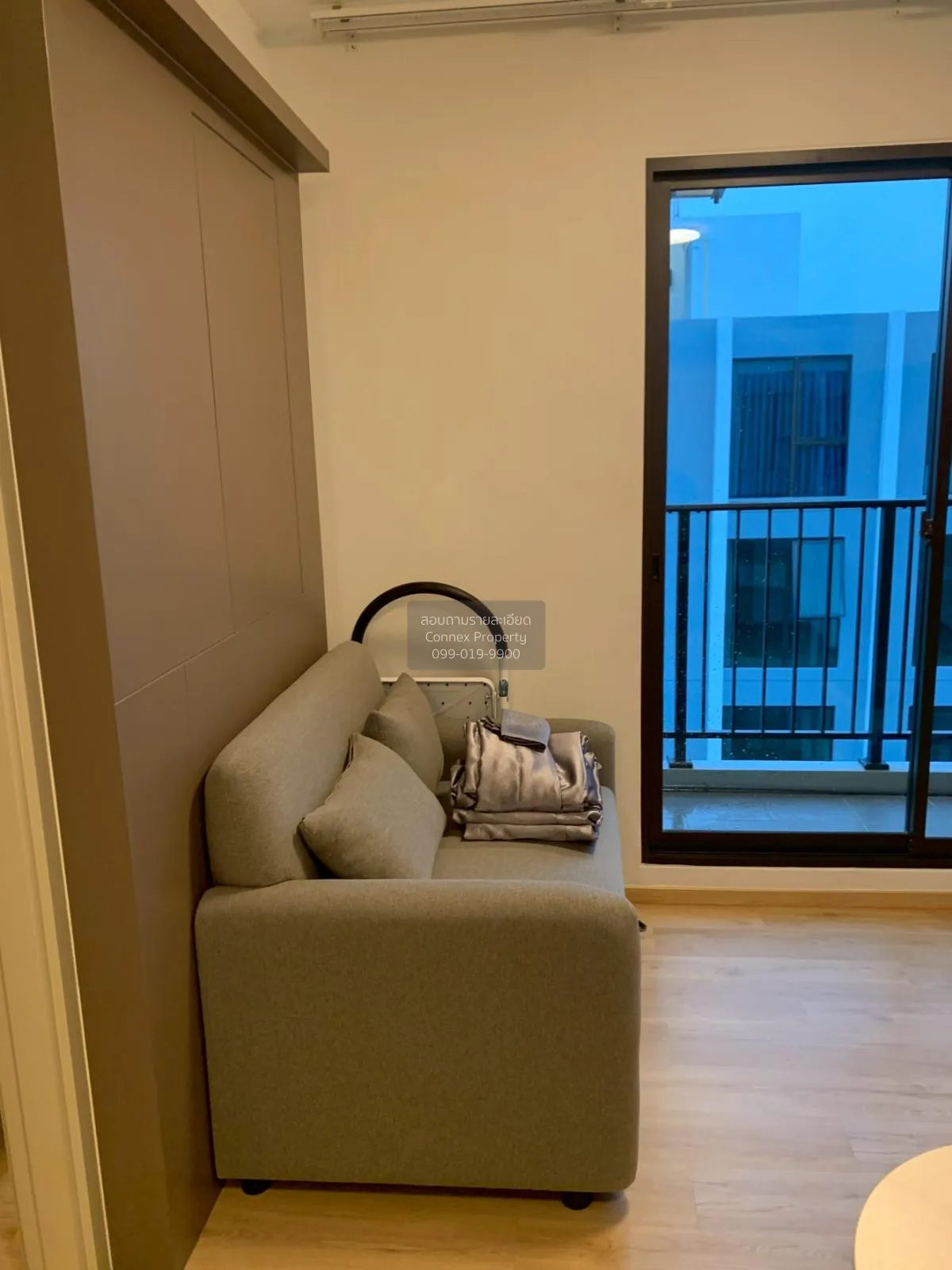 เช่าคอนโด  ฟีล คอนโด ลาดพร้าว 122 MRT-ลาดพร้าว 101 (สายสีเหลือง)  1