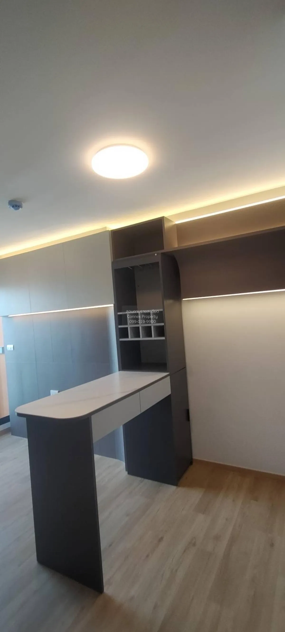 เช่าคอนโด  ฟีล คอนโด ลาดพร้าว 122 MRT-ลาดพร้าว 101 (สายสีเหลือง)  3