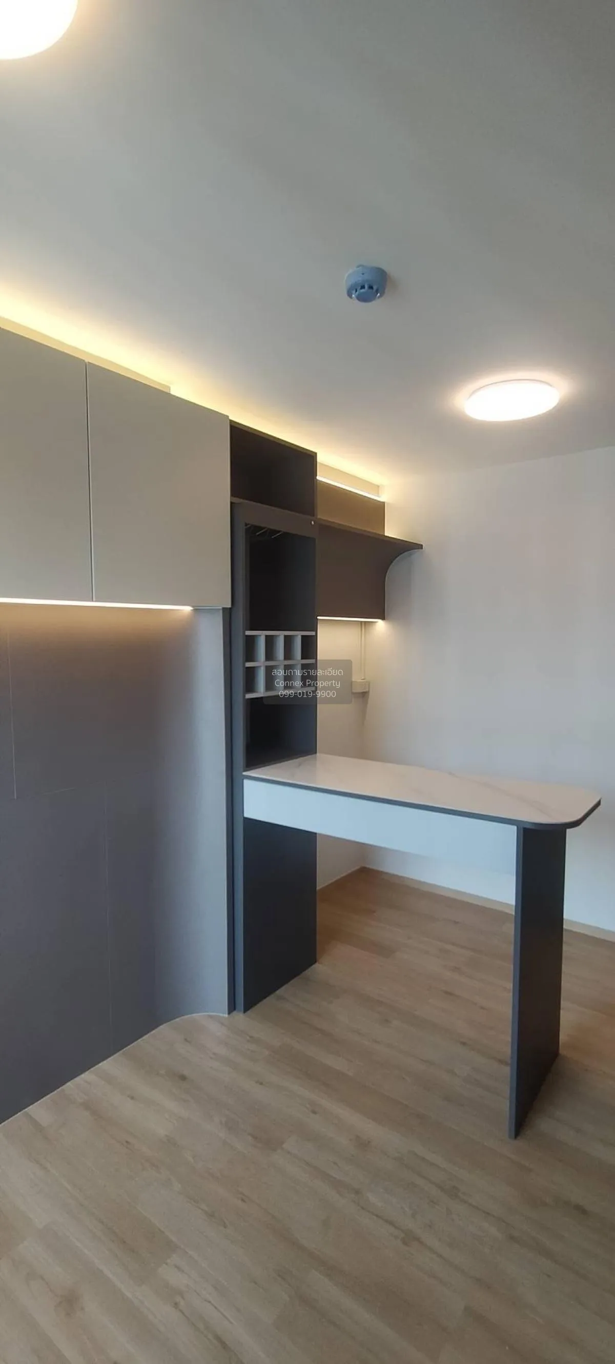 เช่าคอนโด  ฟีล คอนโด ลาดพร้าว 122 MRT-ลาดพร้าว 101 (สายสีเหลือง)  4