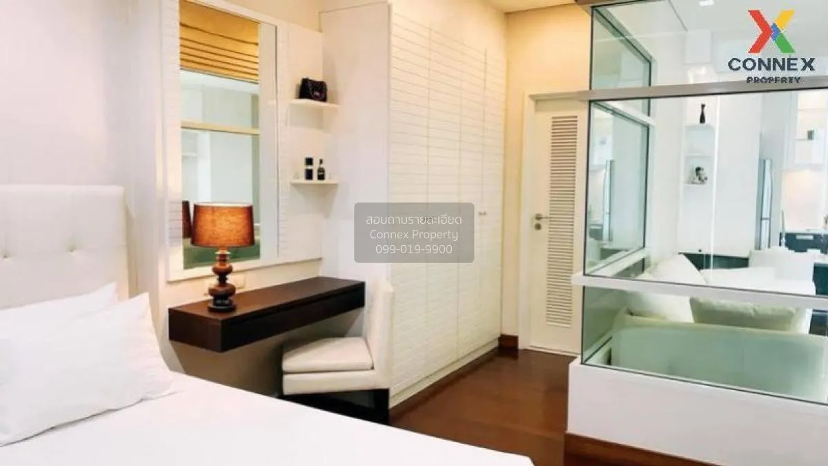 ขายคอนโด  ไอวี่ ทองหล่อ BTS-ทองหล่อ คลองตันเหนือ เขต วัฒนา กรุงเท 2