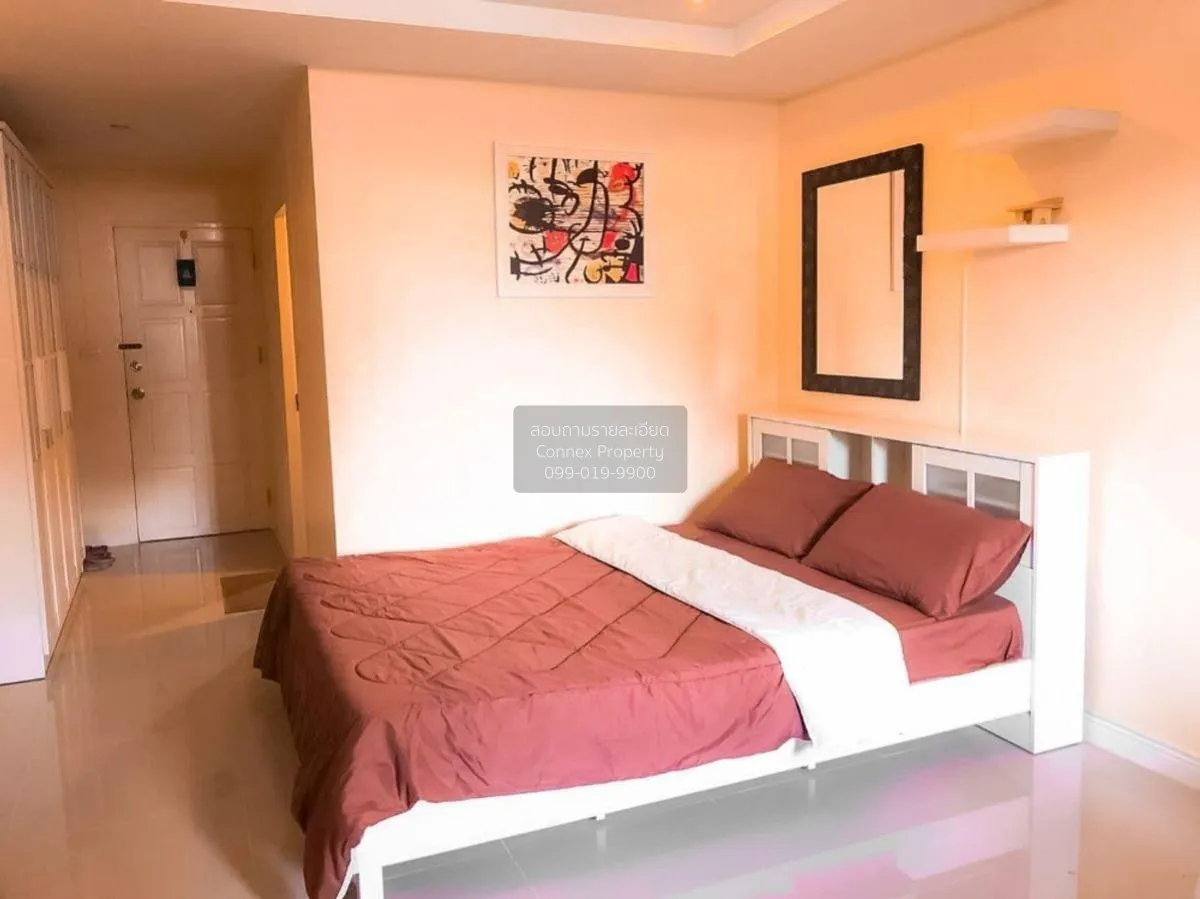 For Rent Condo , Ratchada Prestige Ladprao 48 , MRT-Lat Phrao , S 4