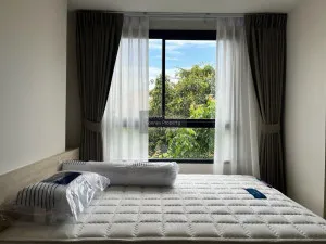 For Sale Condo , The MUVE Kaset , BTS-Kasetsart University , Lat Yao , Chatuchak , Bangkok , CX-122182