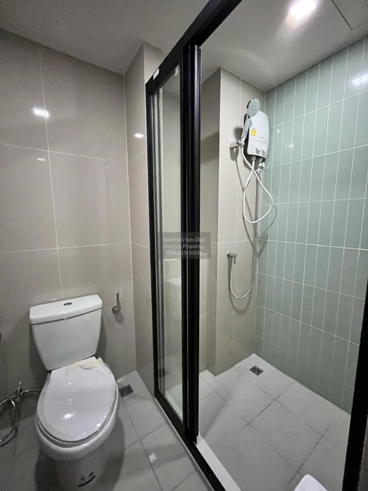 For Rent Condo , The MUVE Kaset , BTS-Kasetsart University , Lat  3