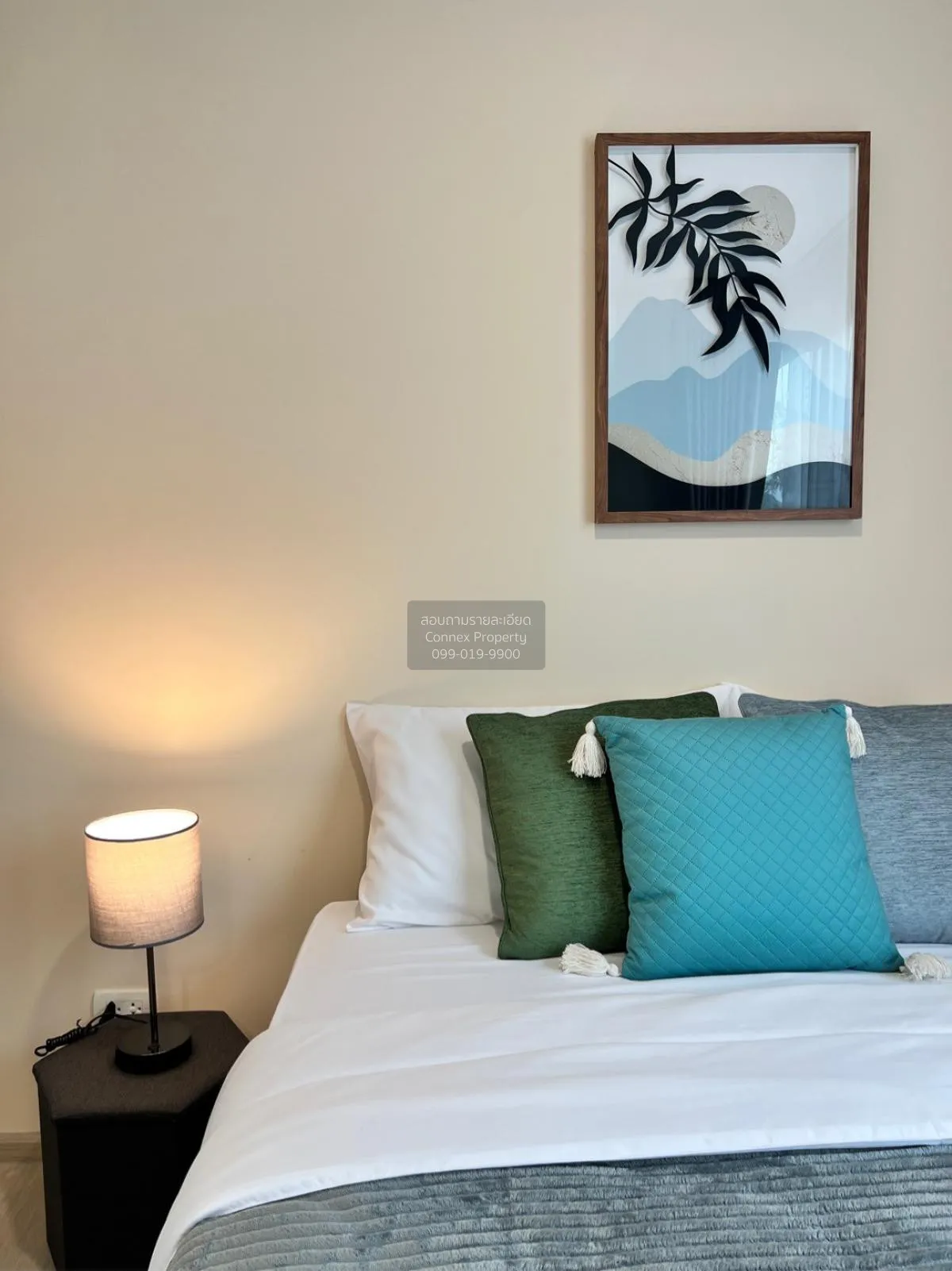 For Rent Condo , The Belgravia @ Ratchada 17 , MRT-Sutthisan , Di