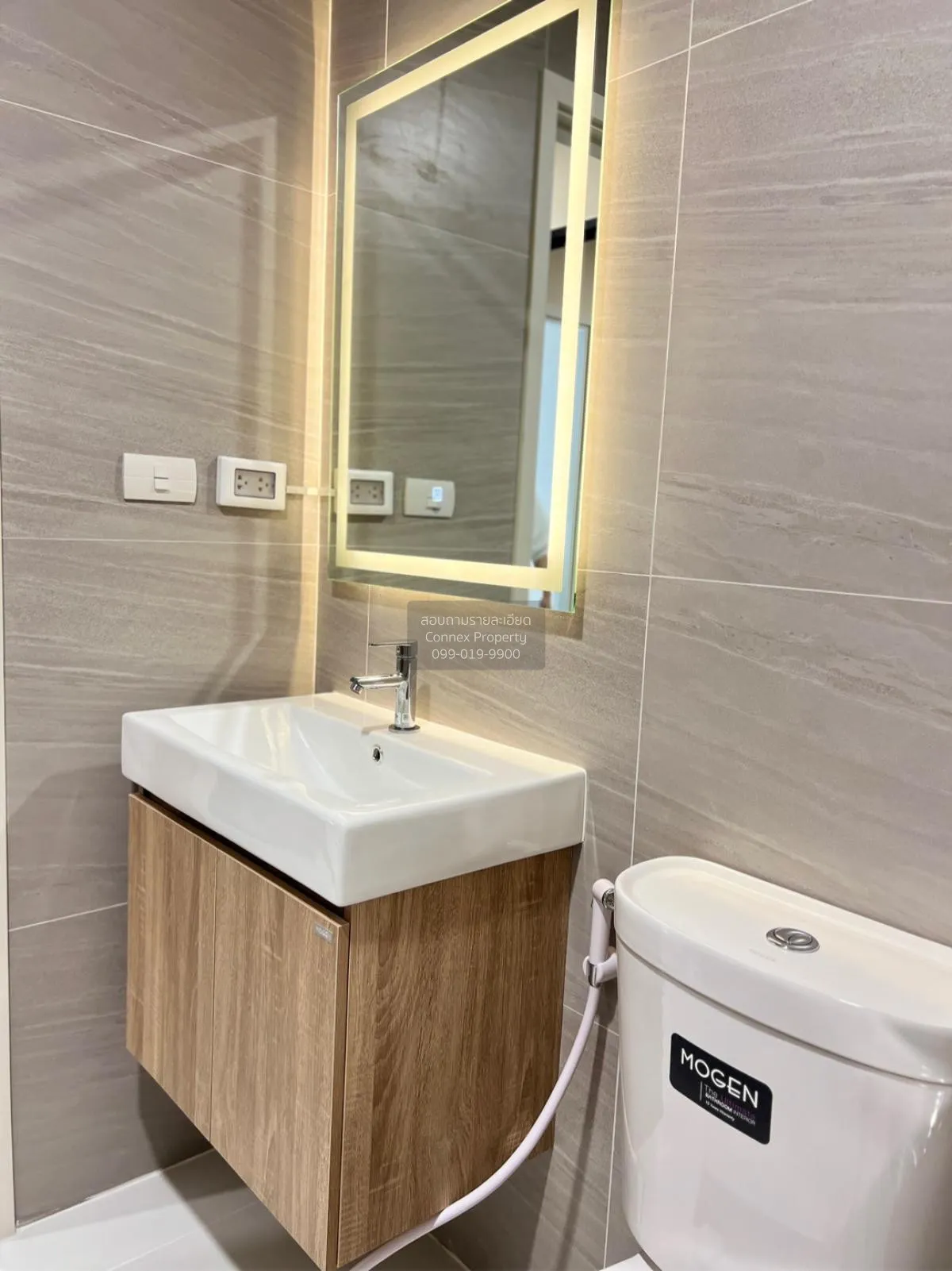 For Rent Condo , The Belgravia @ Ratchada 17 , MRT-Sutthisan , Di