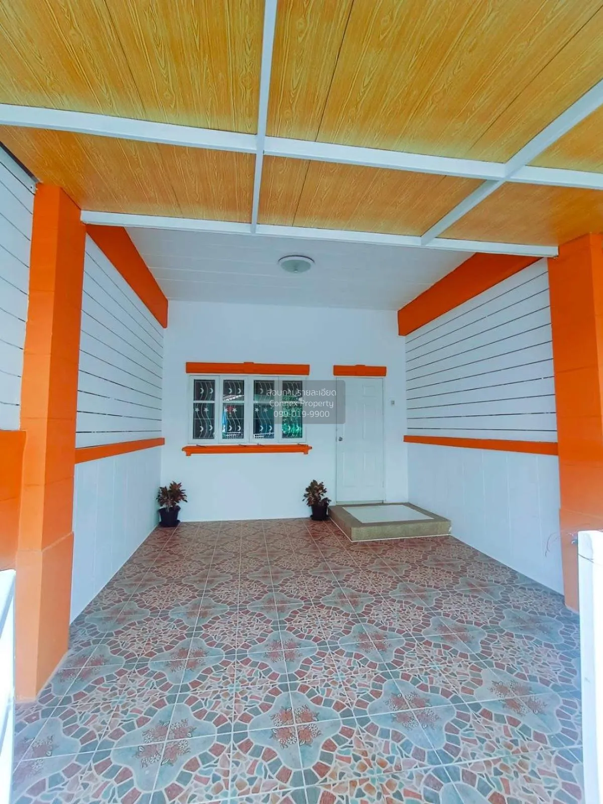 For Sale Townhouse/Townhome  , Baan Piya Wararom 3  , newly renov 2