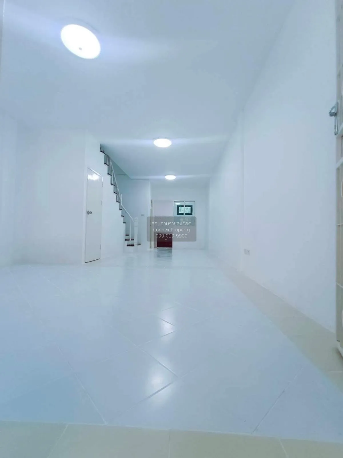 For Sale Townhouse/Townhome  , Baan Piya Wararom 3  , newly renov 3