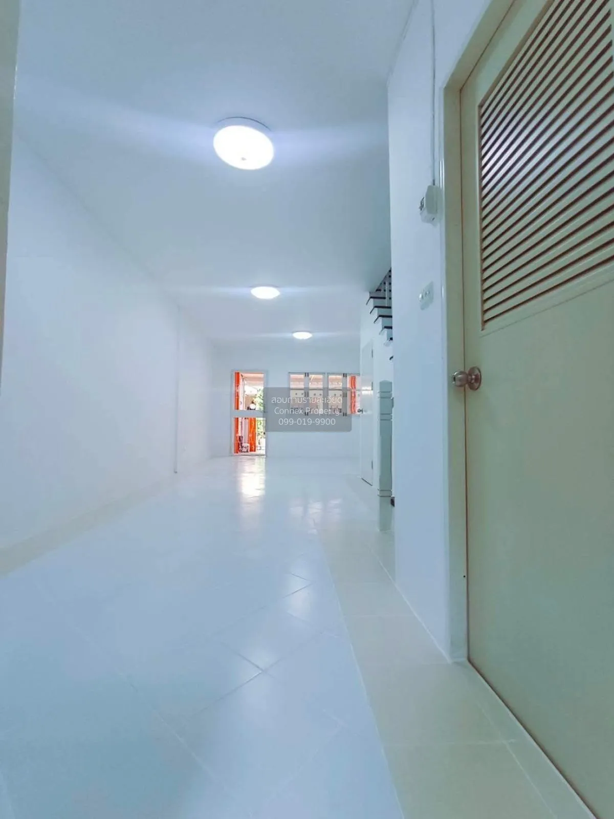 For Sale Townhouse/Townhome  , Baan Piya Wararom 3  , newly renov