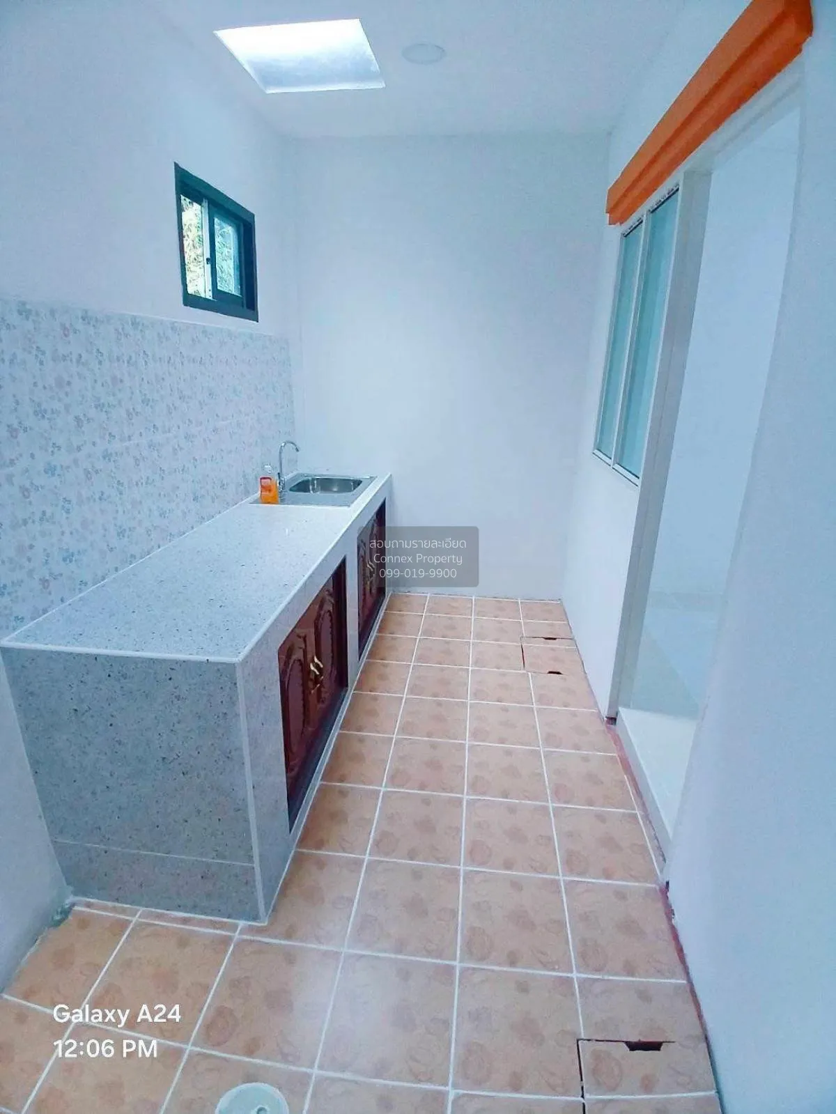 For Sale Townhouse/Townhome  , Baan Piya Wararom 3  , newly renov