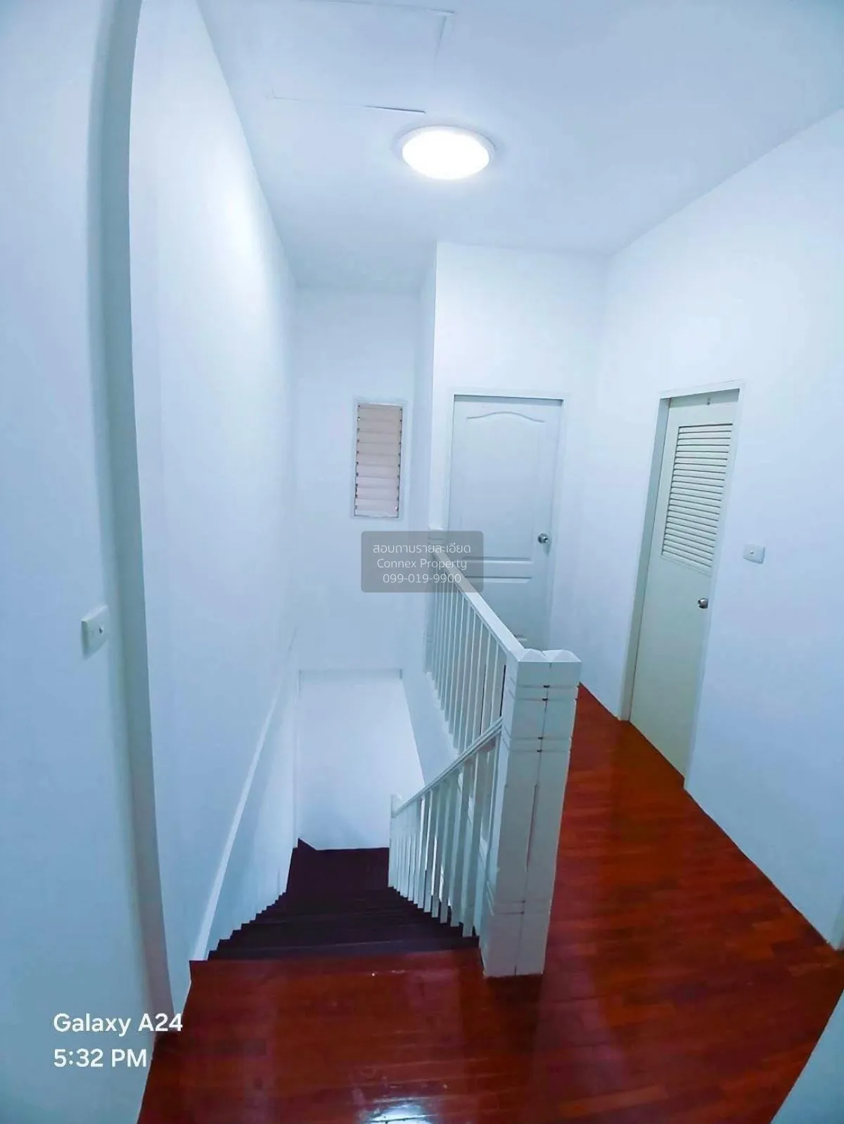 For Sale Townhouse/Townhome  , Baan Piya Wararom 3  , newly renov