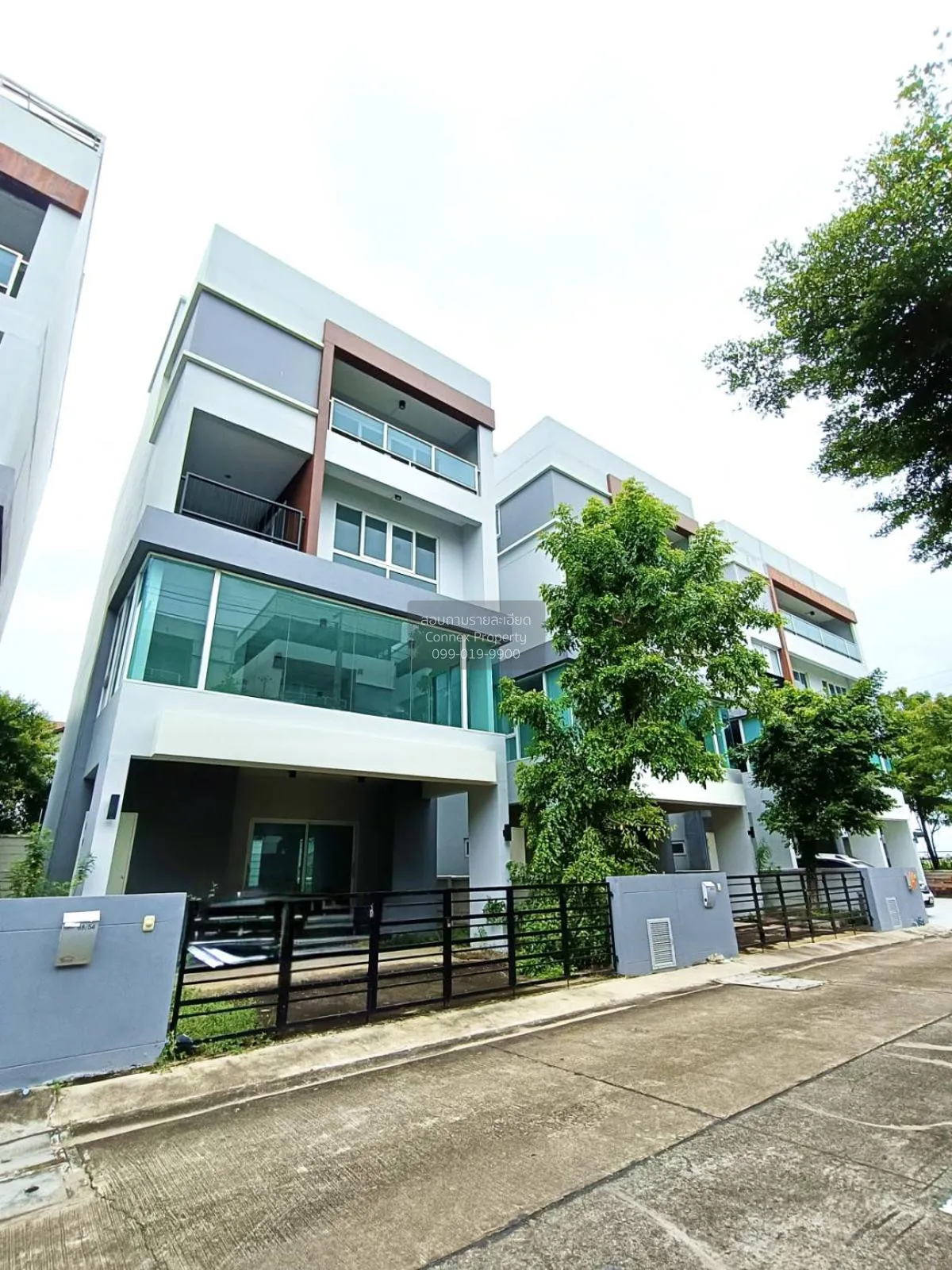 ขายโฮมออฟฟิศ  เดอะ เทอร์มินอล สุวรรณภูมิ หน้ากว้าง ราชาเทวะ บางพล 1