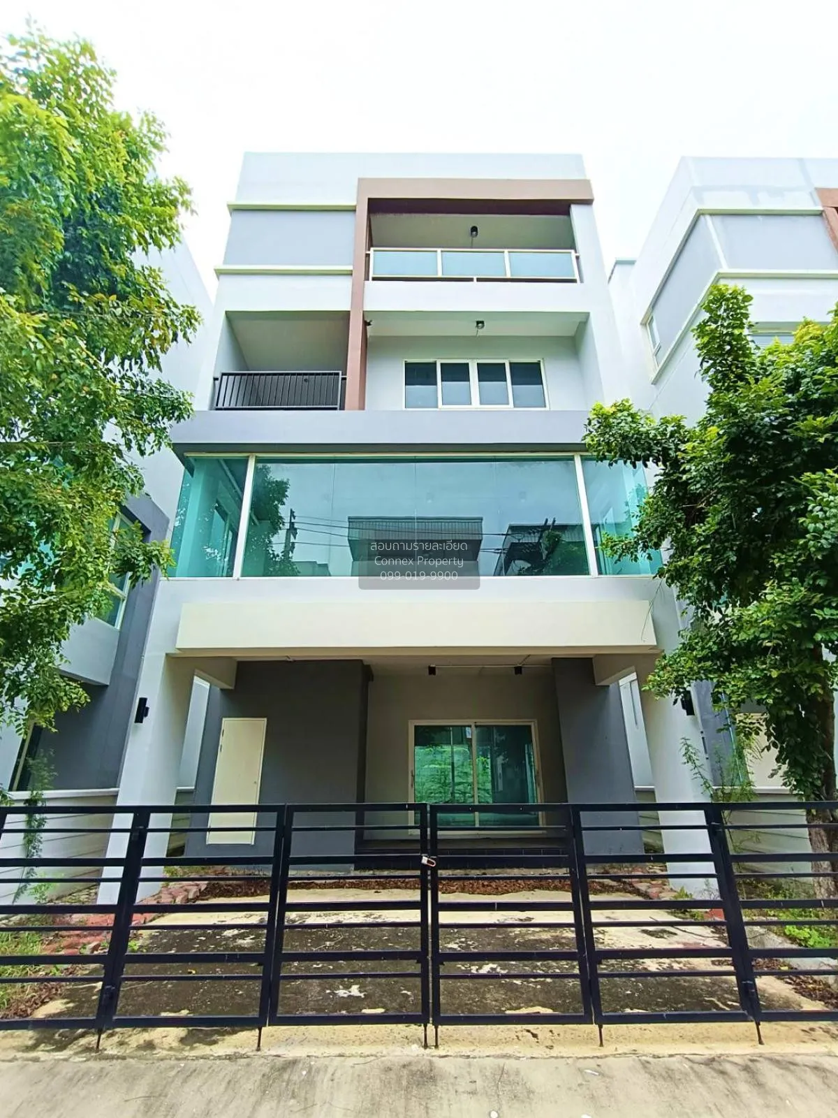 ขายโฮมออฟฟิศ  เดอะ เทอร์มินอล สุวรรณภูมิ หน้ากว้าง ราชาเทวะ บางพล 2