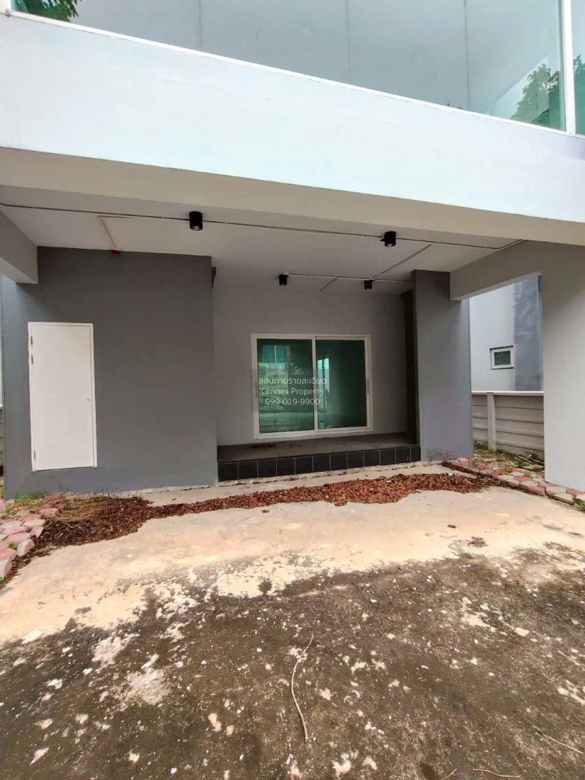 ขายโฮมออฟฟิศ  เดอะ เทอร์มินอล สุวรรณภูมิ หน้ากว้าง ราชาเทวะ บางพล 4