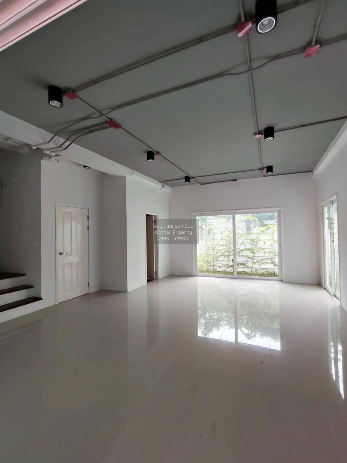 ขายโฮมออฟฟิศ  เดอะ เทอร์มินอล สุวรรณภูมิ หน้ากว้าง ราชาเทวะ บางพล