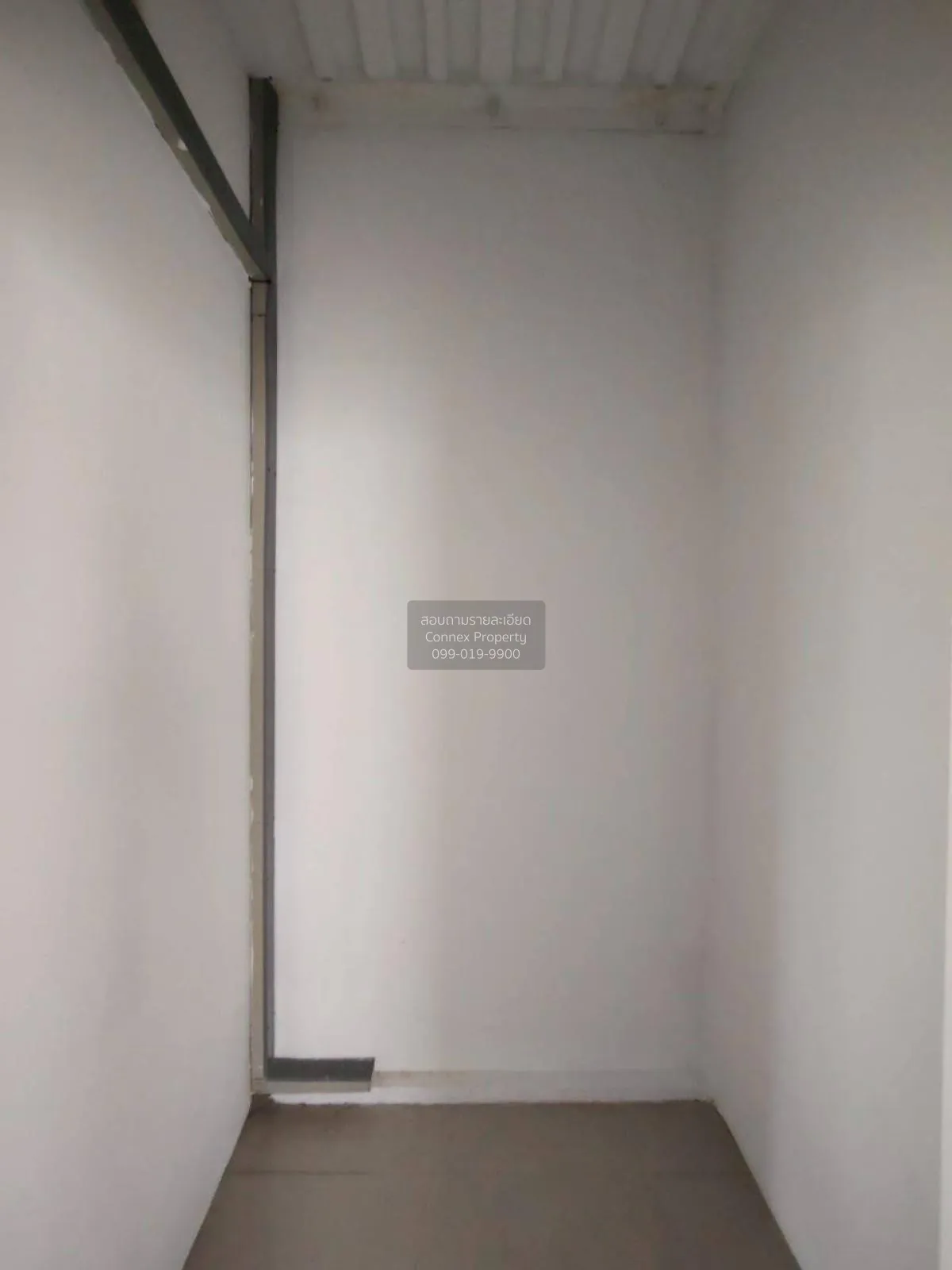 ขายโฮมออฟฟิศ  เดอะ เทอร์มินอล สุวรรณภูมิ หน้ากว้าง ราชาเทวะ บางพล