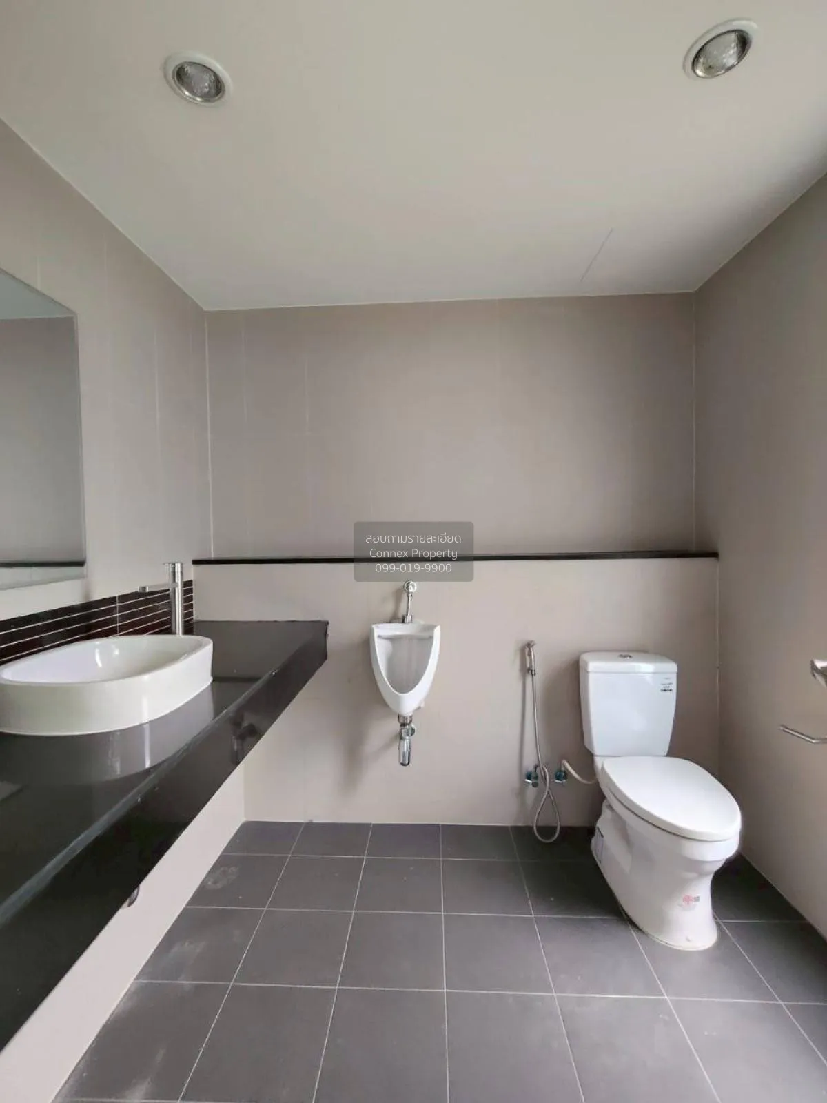 ขายโฮมออฟฟิศ  เดอะ เทอร์มินอล สุวรรณภูมิ หน้ากว้าง ราชาเทวะ บางพล