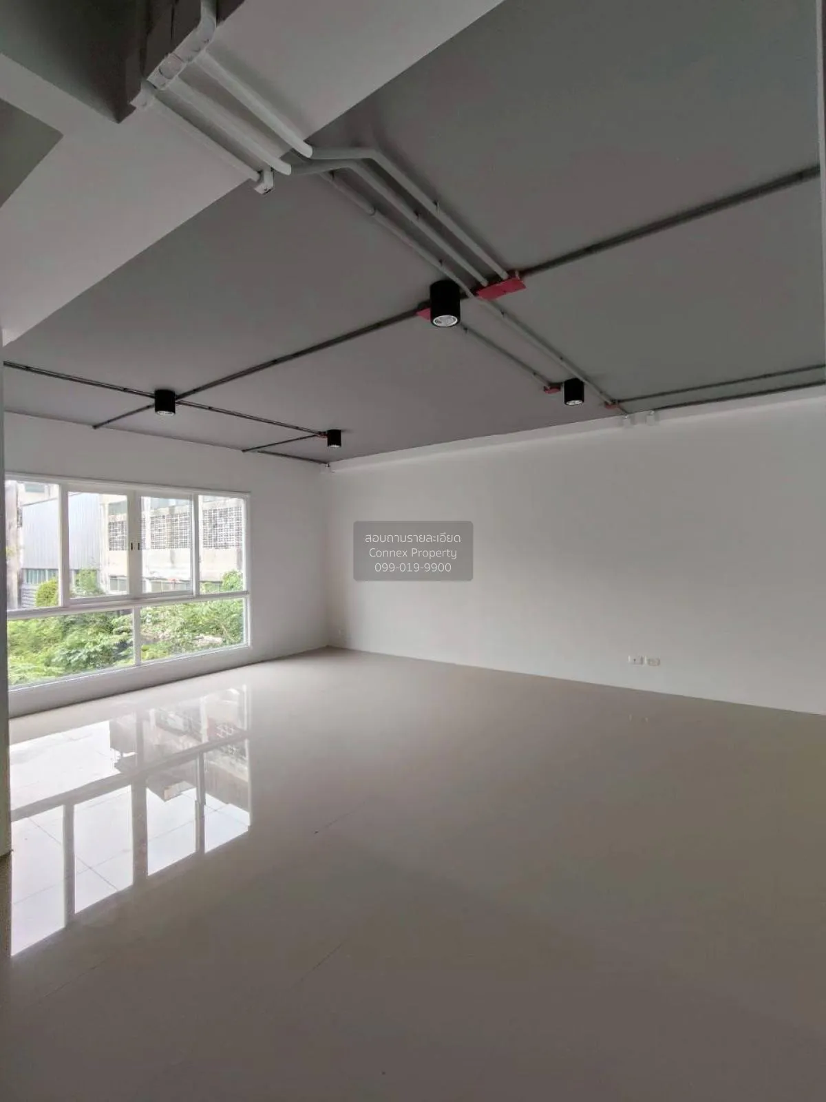 ขายโฮมออฟฟิศ  เดอะ เทอร์มินอล สุวรรณภูมิ หน้ากว้าง ราชาเทวะ บางพล