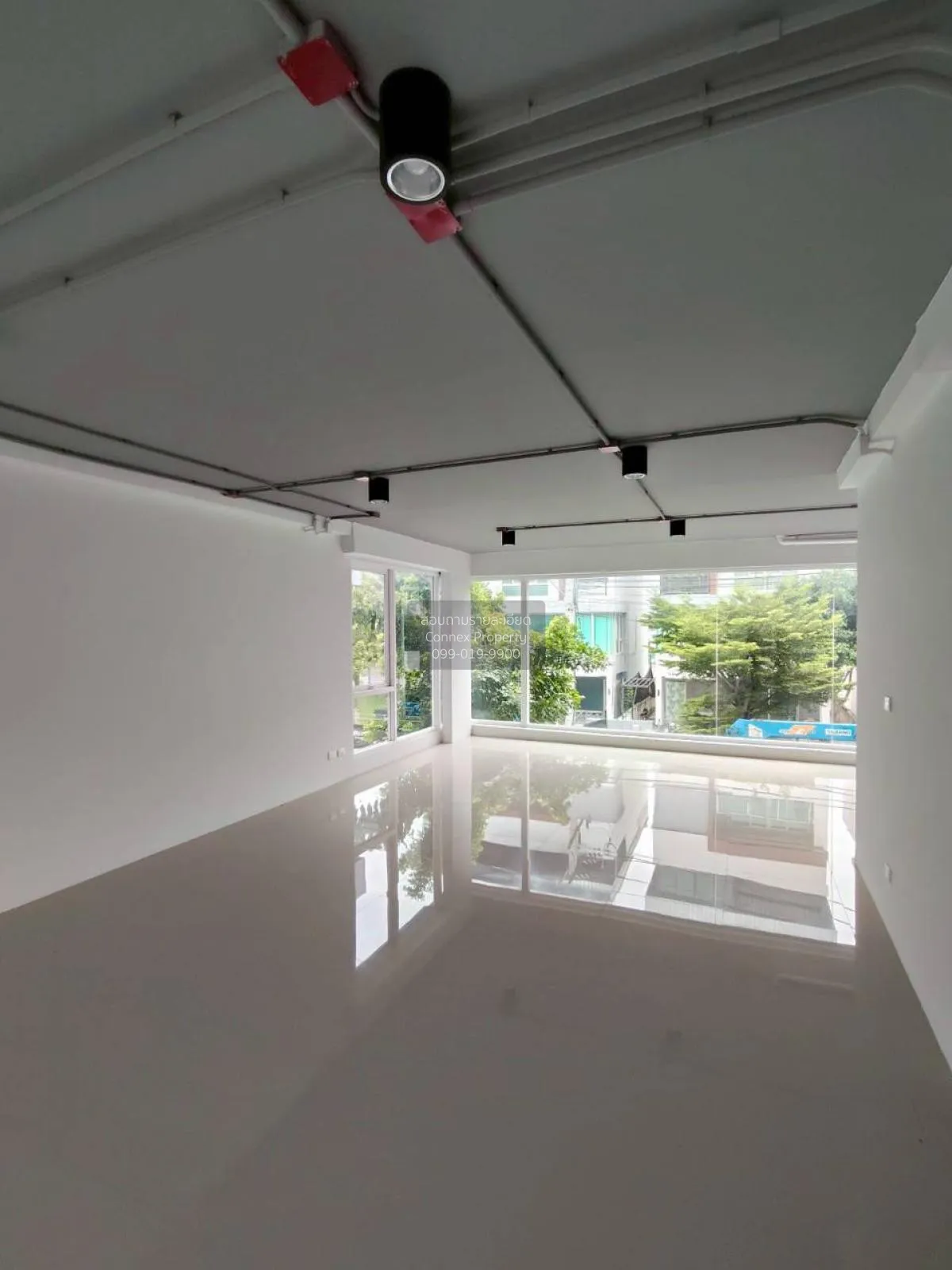 ขายโฮมออฟฟิศ  เดอะ เทอร์มินอล สุวรรณภูมิ หน้ากว้าง ราชาเทวะ บางพล