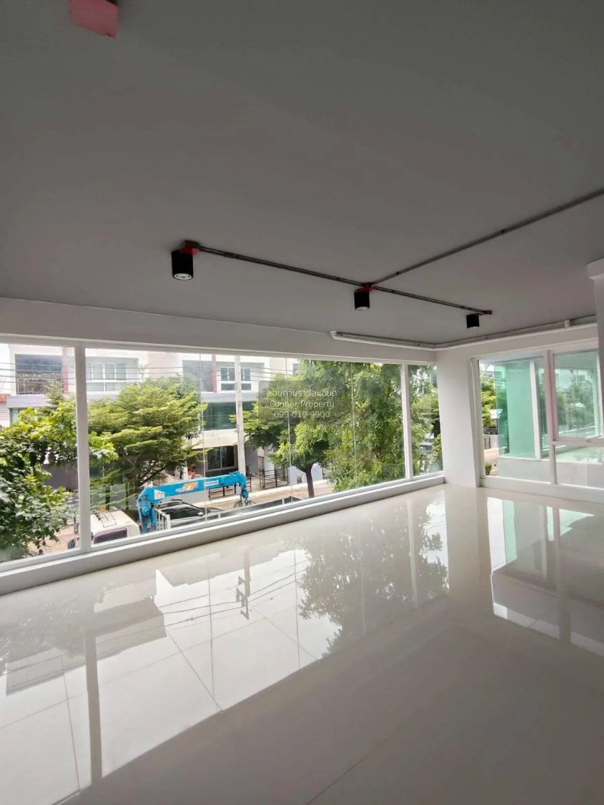 ขายโฮมออฟฟิศ  เดอะ เทอร์มินอล สุวรรณภูมิ หน้ากว้าง ราชาเทวะ บางพล