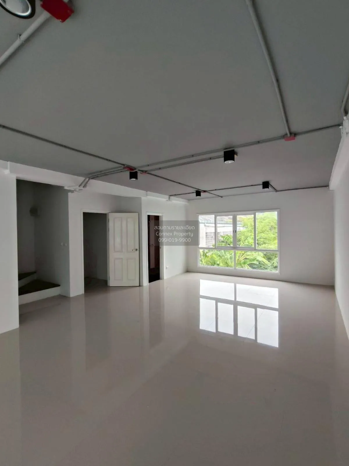 ขายโฮมออฟฟิศ  เดอะ เทอร์มินอล สุวรรณภูมิ หน้ากว้าง ราชาเทวะ บางพล