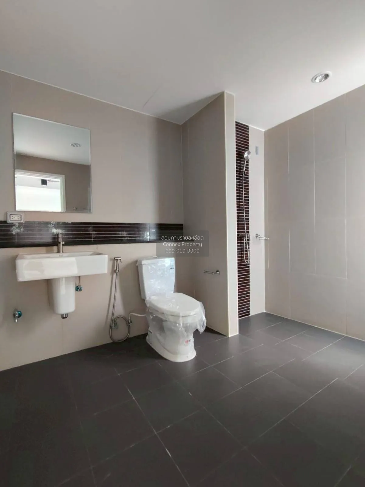 ขายโฮมออฟฟิศ  เดอะ เทอร์มินอล สุวรรณภูมิ หน้ากว้าง ราชาเทวะ บางพล