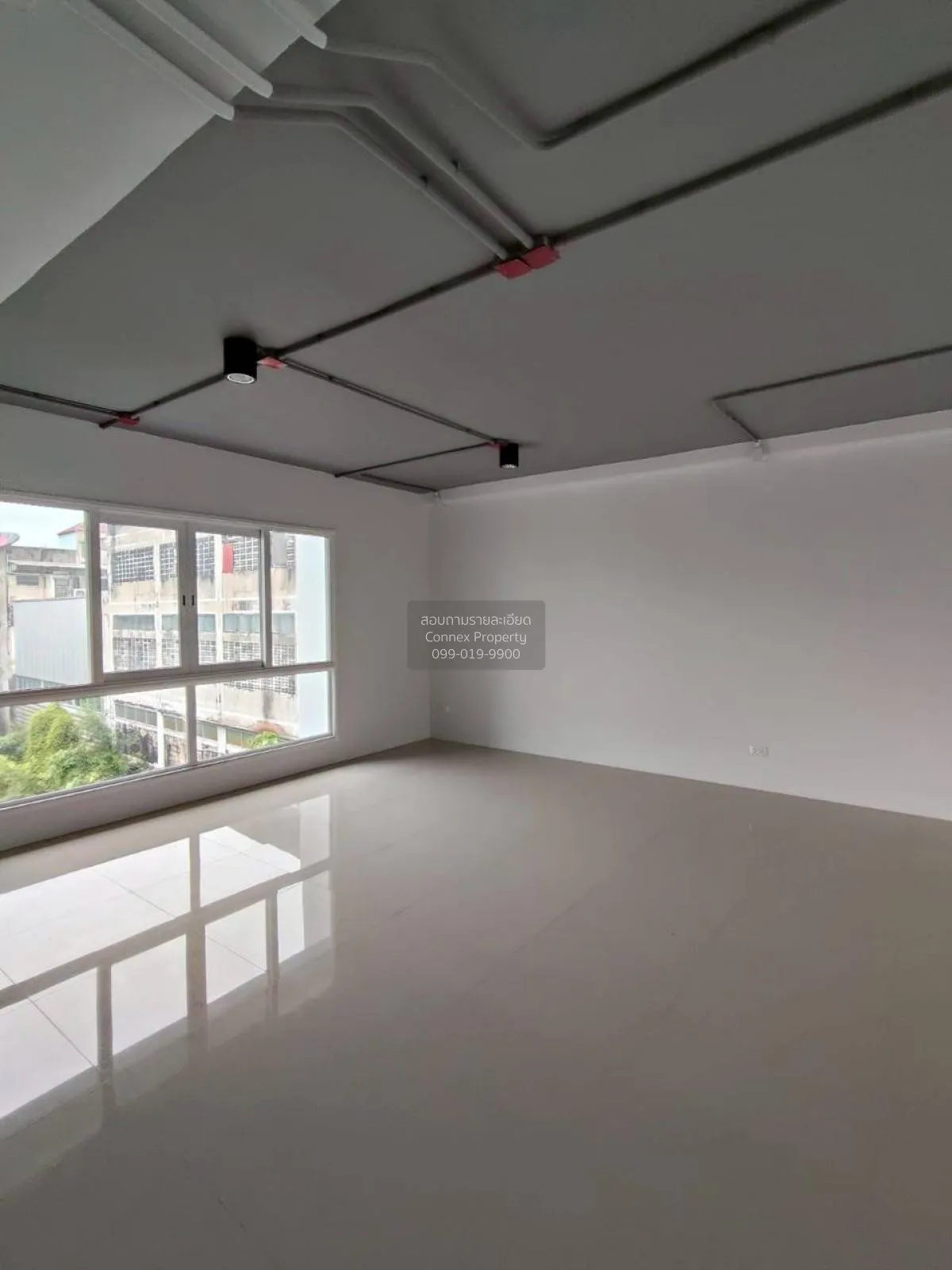 ขายโฮมออฟฟิศ  เดอะ เทอร์มินอล สุวรรณภูมิ หน้ากว้าง ราชาเทวะ บางพล