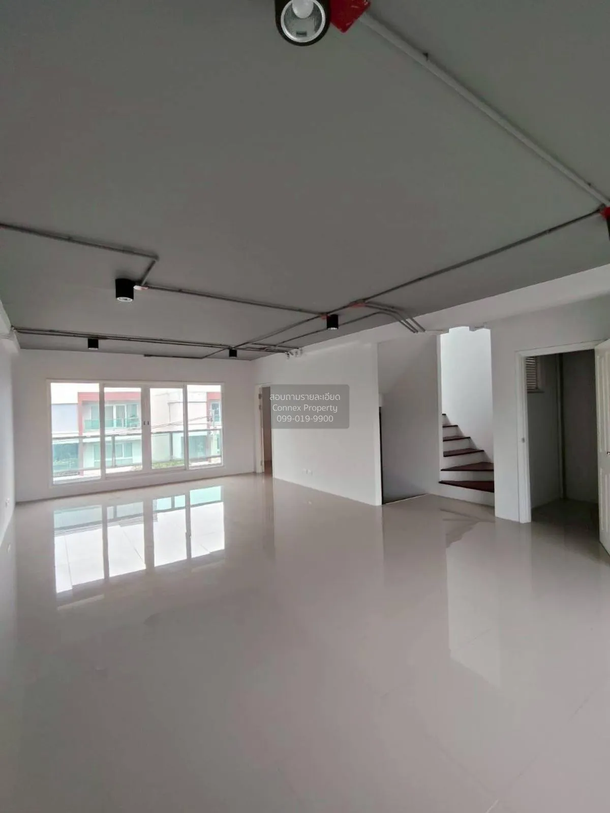 ขายโฮมออฟฟิศ  เดอะ เทอร์มินอล สุวรรณภูมิ หน้ากว้าง ราชาเทวะ บางพล