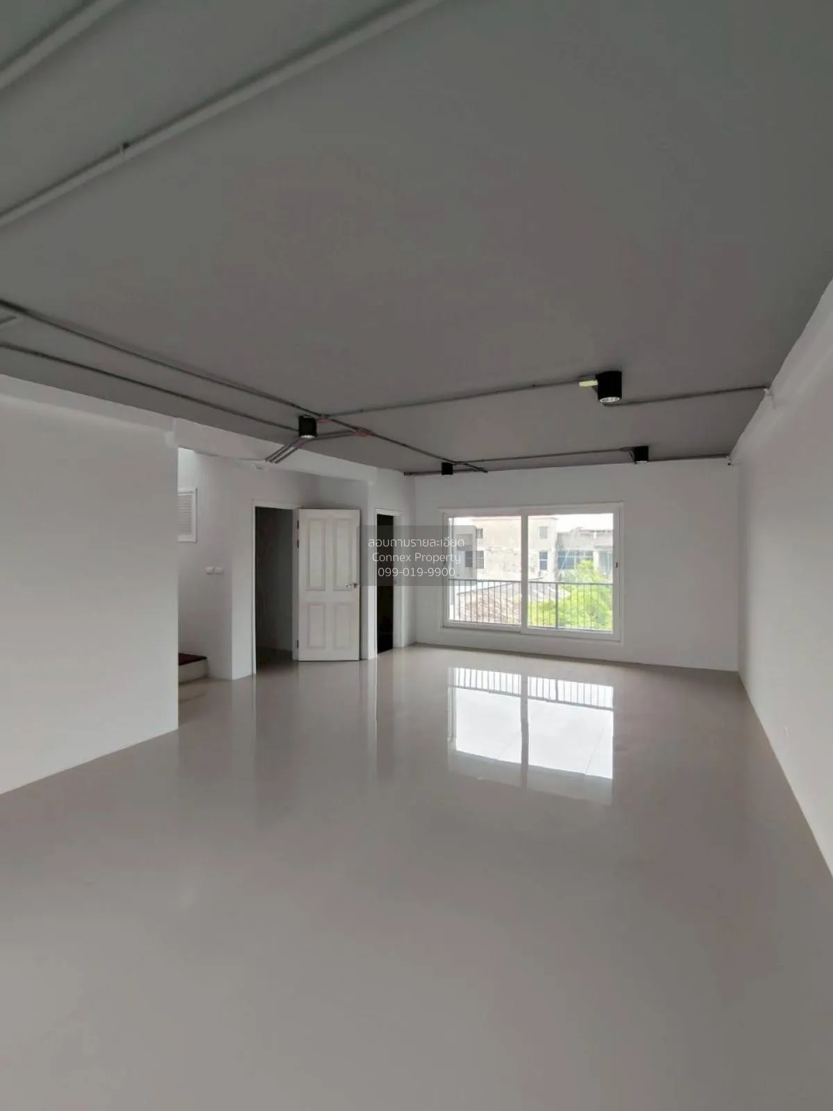 ขายโฮมออฟฟิศ  เดอะ เทอร์มินอล สุวรรณภูมิ หน้ากว้าง ราชาเทวะ บางพล