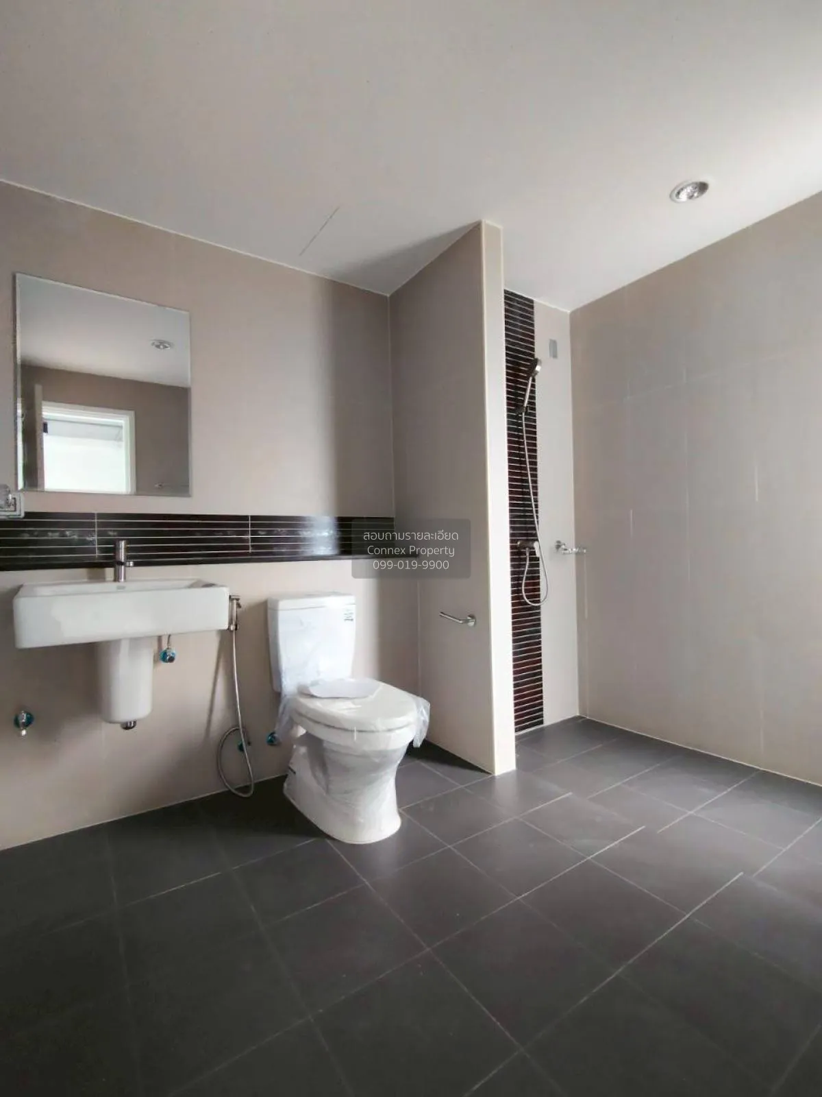 ขายโฮมออฟฟิศ  เดอะ เทอร์มินอล สุวรรณภูมิ หน้ากว้าง ราชาเทวะ บางพล