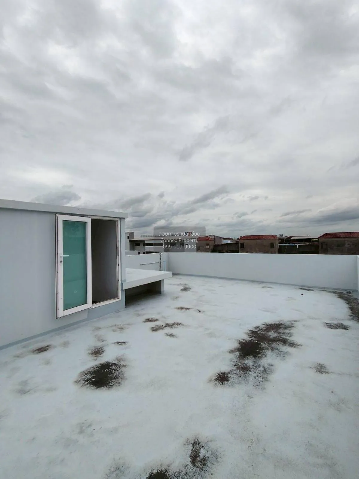 ขายโฮมออฟฟิศ  เดอะ เทอร์มินอล สุวรรณภูมิ หน้ากว้าง ราชาเทวะ บางพล