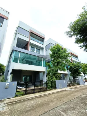 ขายโฮมออฟฟิศ  เดอะ เทอร์มินอล สุวรรณภูมิ หน้ากว้าง ราชาเทวะ บางพลี สมุทรปราการ CX-122187