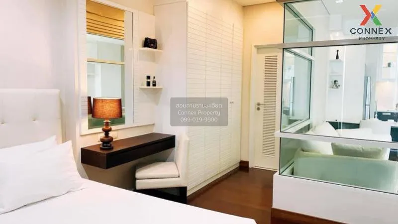 เช่าคอนโด  ไอวี่ ทองหล่อ BTS-ทองหล่อ คลองตันเหนือ เขต วัฒนา กรุงเ 2