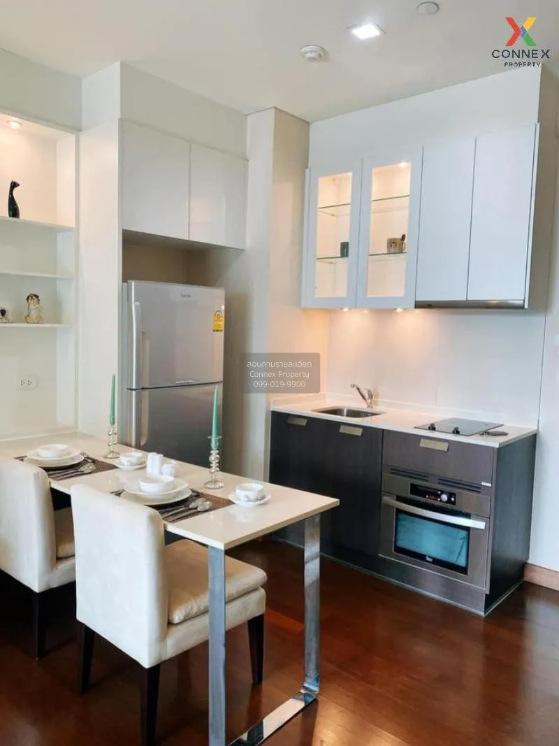 เช่าคอนโด  ไอวี่ ทองหล่อ BTS-ทองหล่อ คลองตันเหนือ เขต วัฒนา กรุงเ