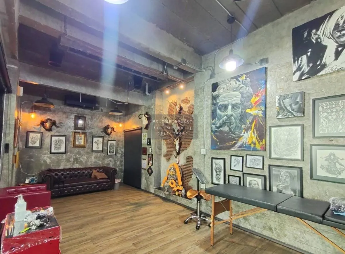 ขายบ้าน  บ้านซื่อตรง บางใหญ่ รีโนเวทใหม่ ละหาร บางบัวทอง นนทบุรี 