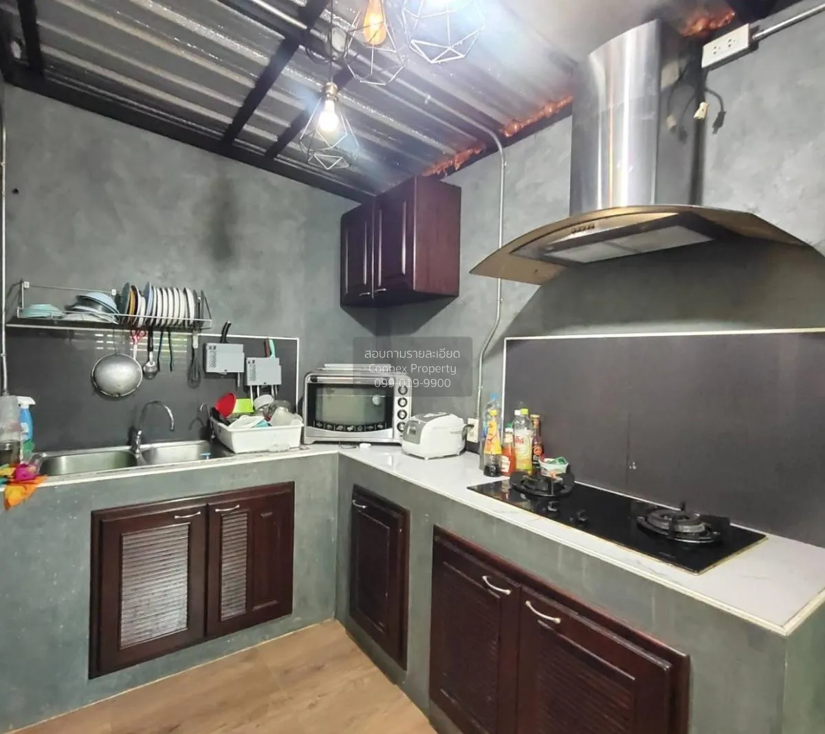 ขายบ้าน  บ้านซื่อตรง บางใหญ่ รีโนเวทใหม่ ละหาร บางบัวทอง นนทบุรี 