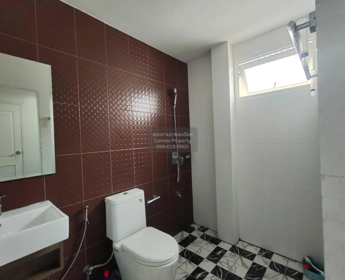 ขายบ้าน  บ้านซื่อตรง บางใหญ่ รีโนเวทใหม่ ละหาร บางบัวทอง นนทบุรี 