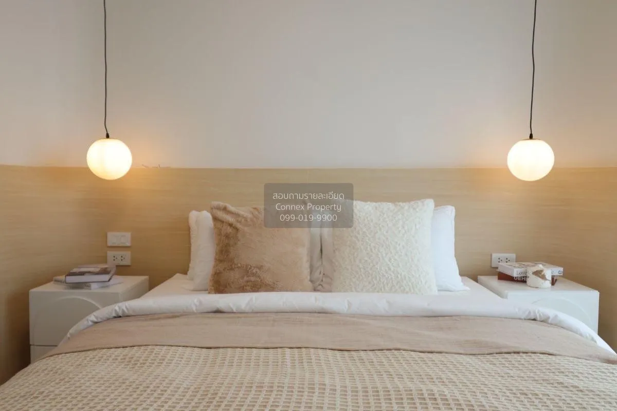 ขายคอนโด  เอส แอนด์ เอส สุขุมวิท ชั้นสูง รีโนเวทใหม่ BTS-อุดมสุข  2