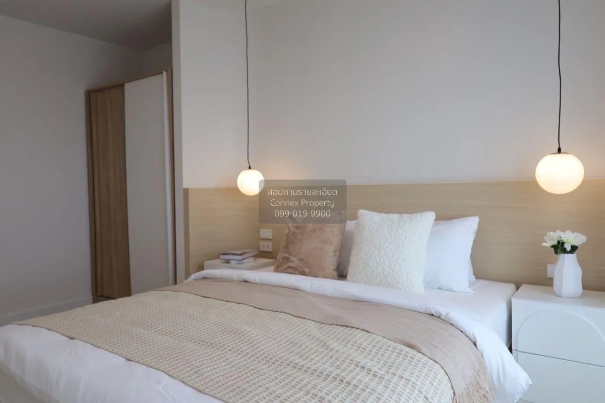 ขายคอนโด  เอส แอนด์ เอส สุขุมวิท ชั้นสูง รีโนเวทใหม่ BTS-อุดมสุข  3