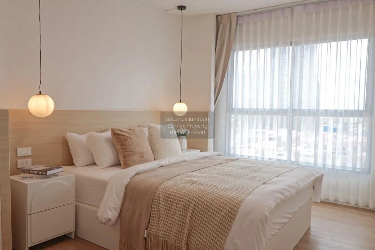 ขายคอนโด  เอส แอนด์ เอส สุขุมวิท ชั้นสูง รีโนเวทใหม่ BTS-อุดมสุข  4