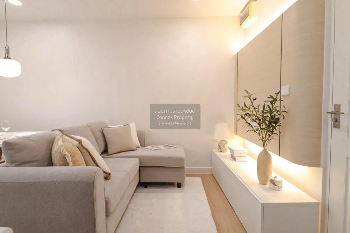 ขายคอนโด  เอส แอนด์ เอส สุขุมวิท ชั้นสูง รีโนเวทใหม่ BTS-อุดมสุข 