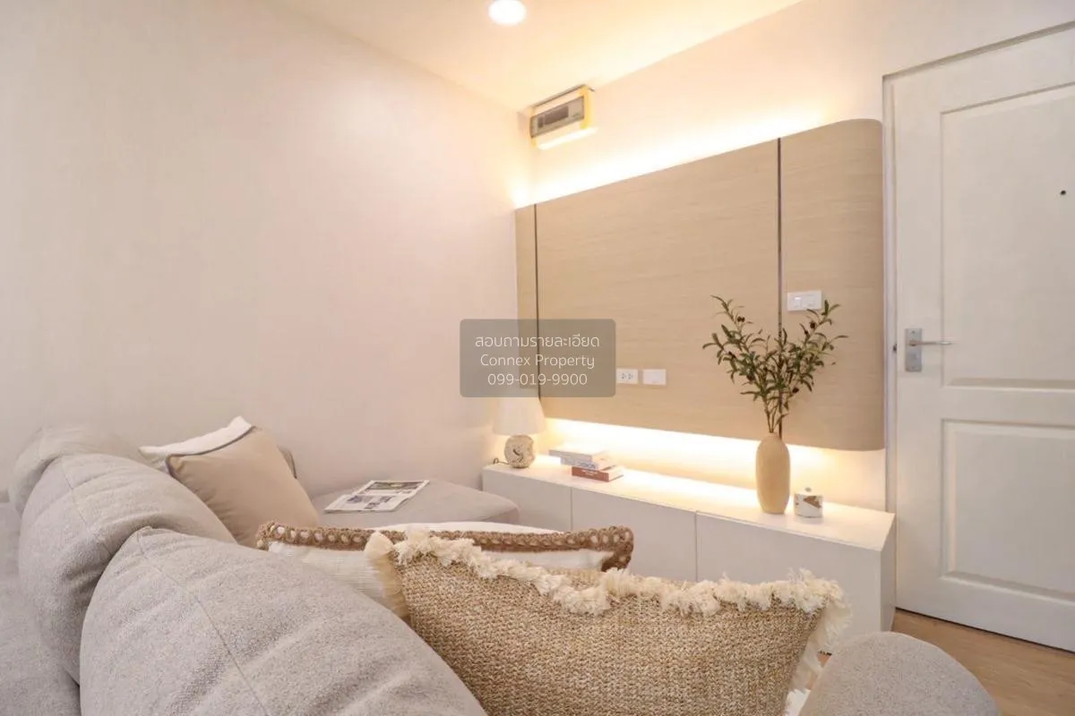 ขายคอนโด  เอส แอนด์ เอส สุขุมวิท ชั้นสูง รีโนเวทใหม่ BTS-อุดมสุข 